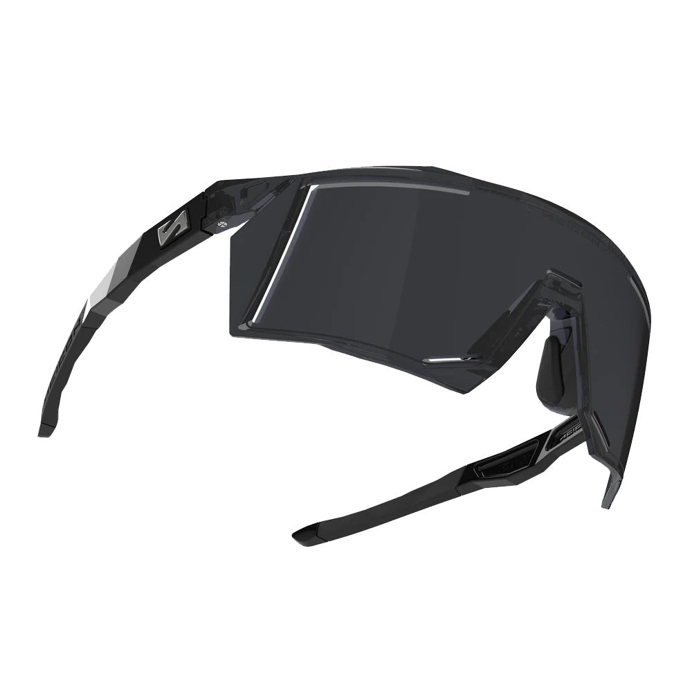 Aerostorm Smoke Black Sunglasses