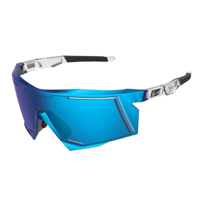 Aerostorm Multimirror Blue Sun Sunglasses