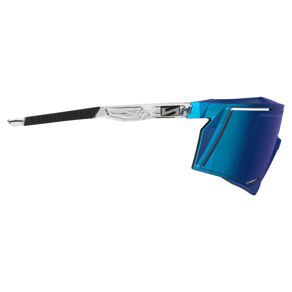 Aerostorm Multimirror Blue Sun Sunglasses