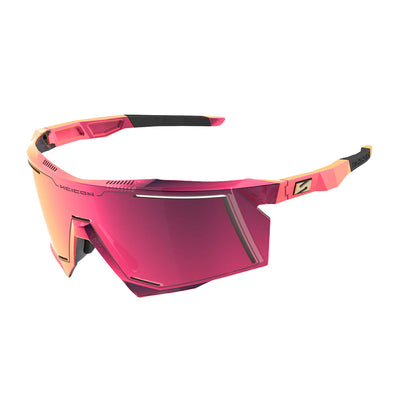Aerostorm Multimirror Sunburst Sunglasses