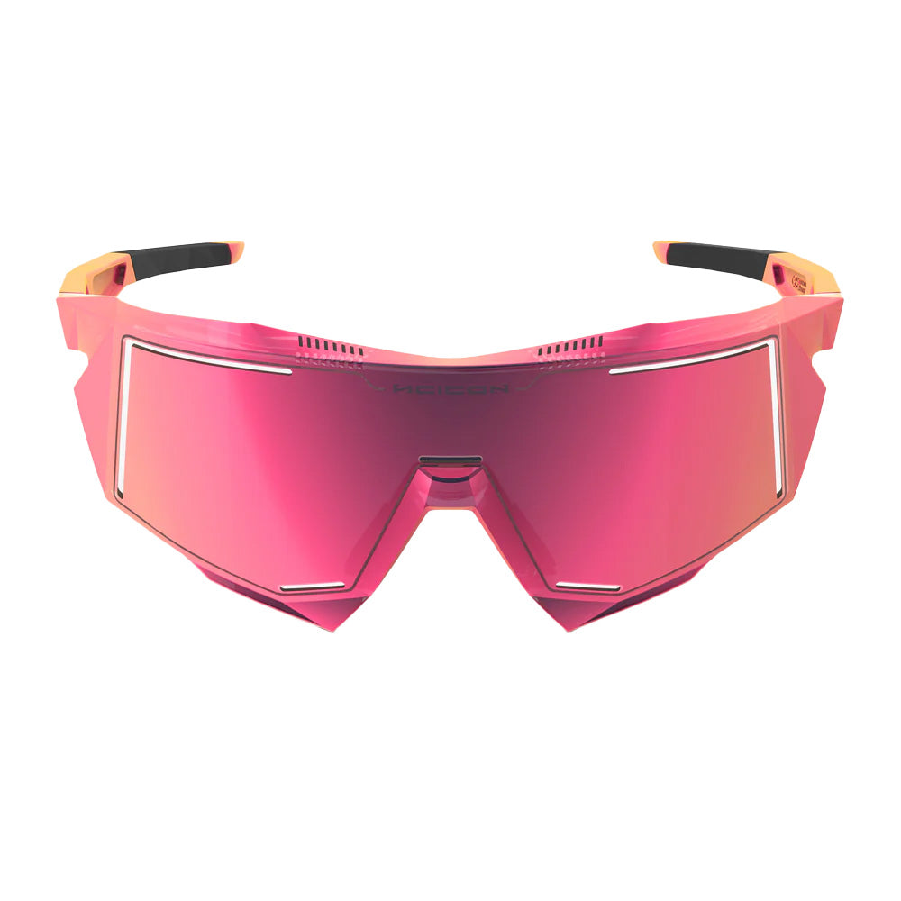 Aerostorm Multimirror Sunburst Sunglasses