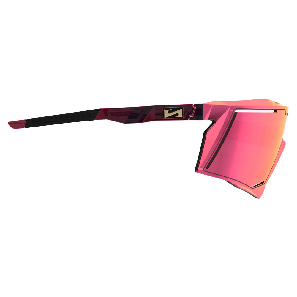 Aerostorm Multimirror Sunburst Sunglasses
