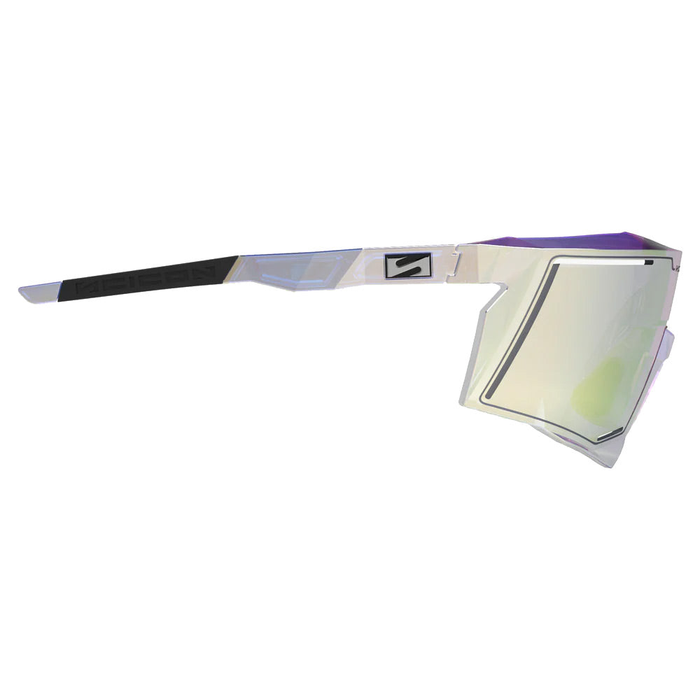 Aerostorm Clear Sunglasses