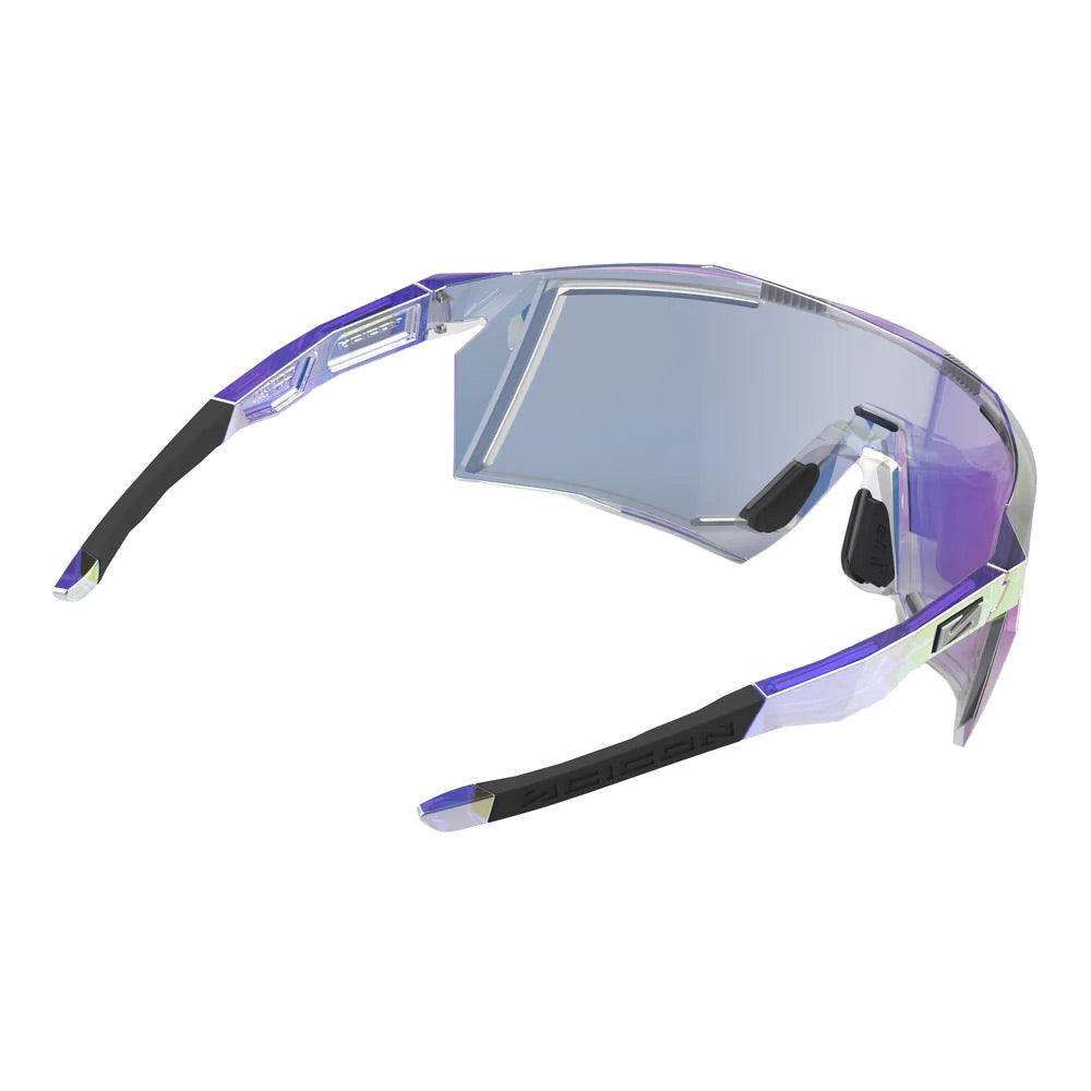 Aerostorm Clear Sunglasses