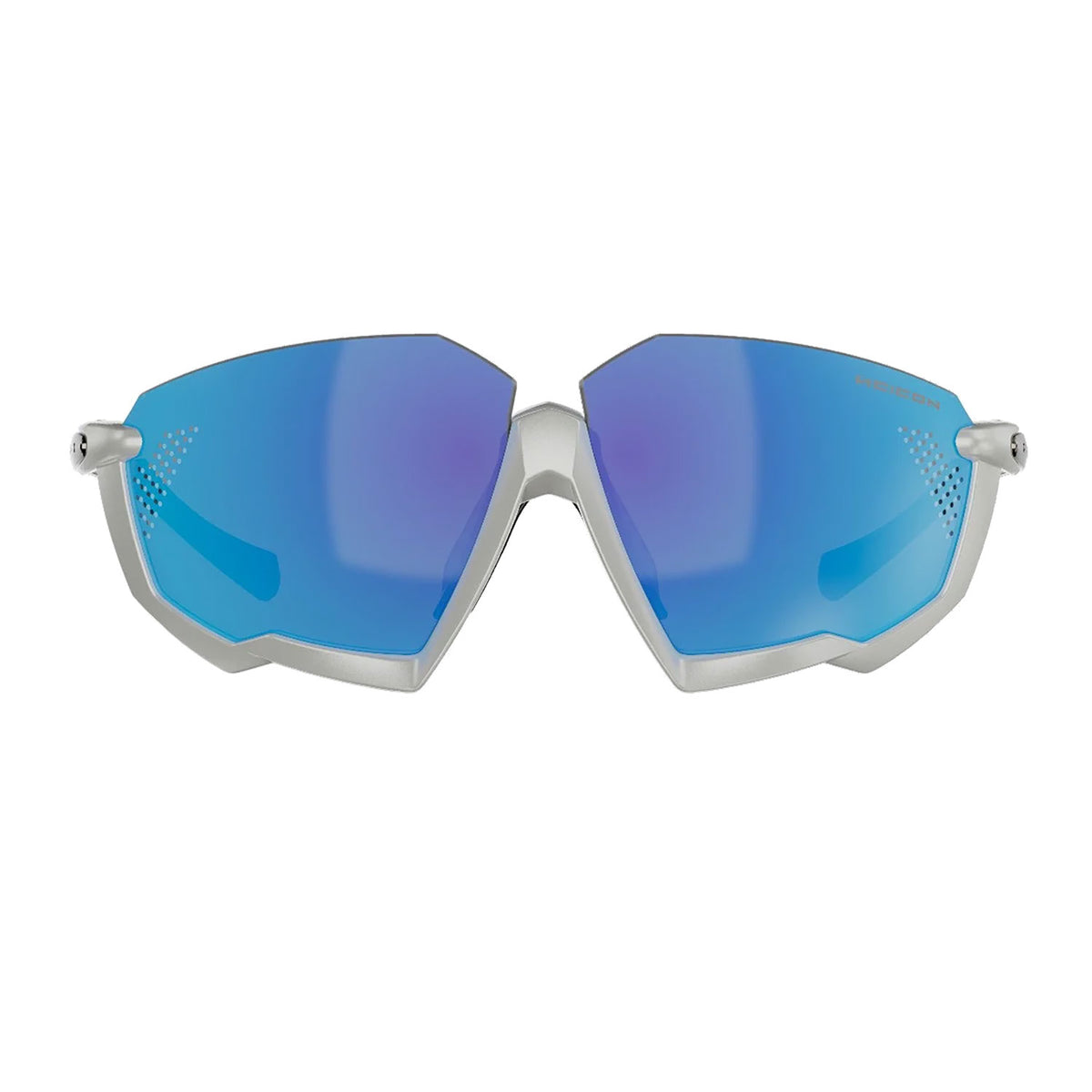 Aerojet Titanium Multimirror Sunglasses