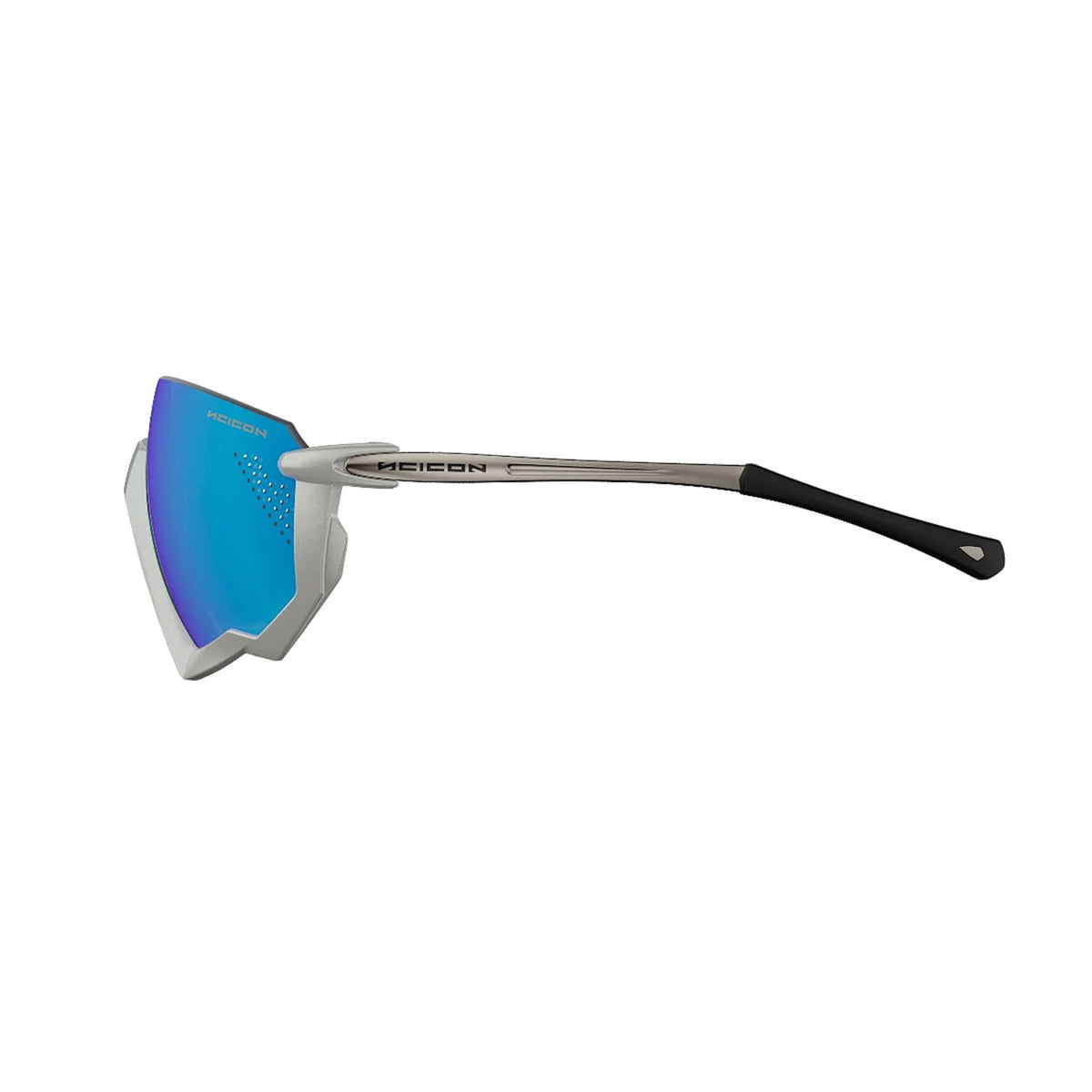 Aerojet Titanium Multimirror Sunglasses