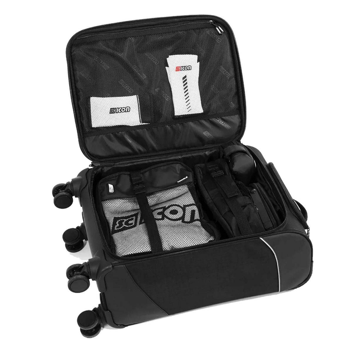 Carry-On Hand Luggage Case