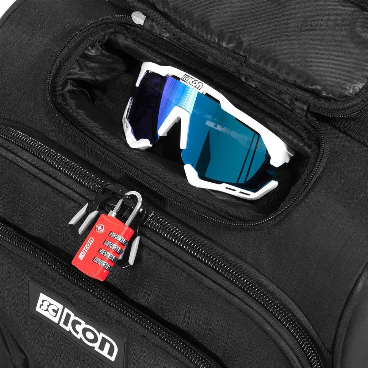 Carry-On Hand Luggage Case