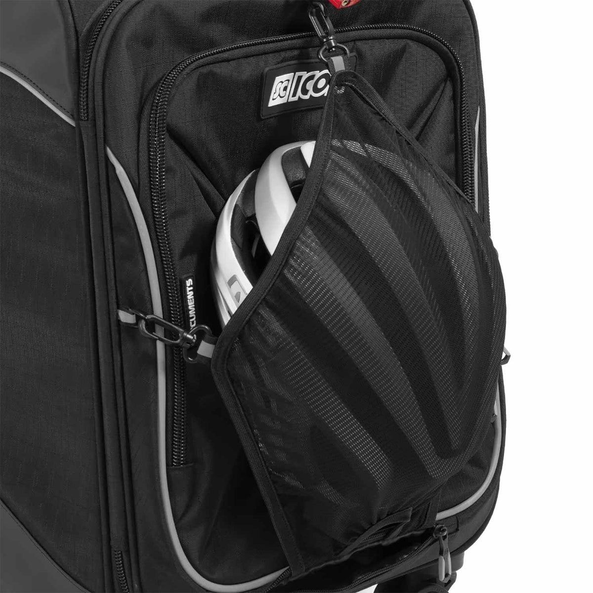 Carry-On Hand Luggage Case