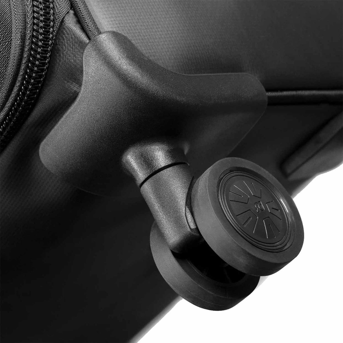 Carry-On Hand Luggage Case