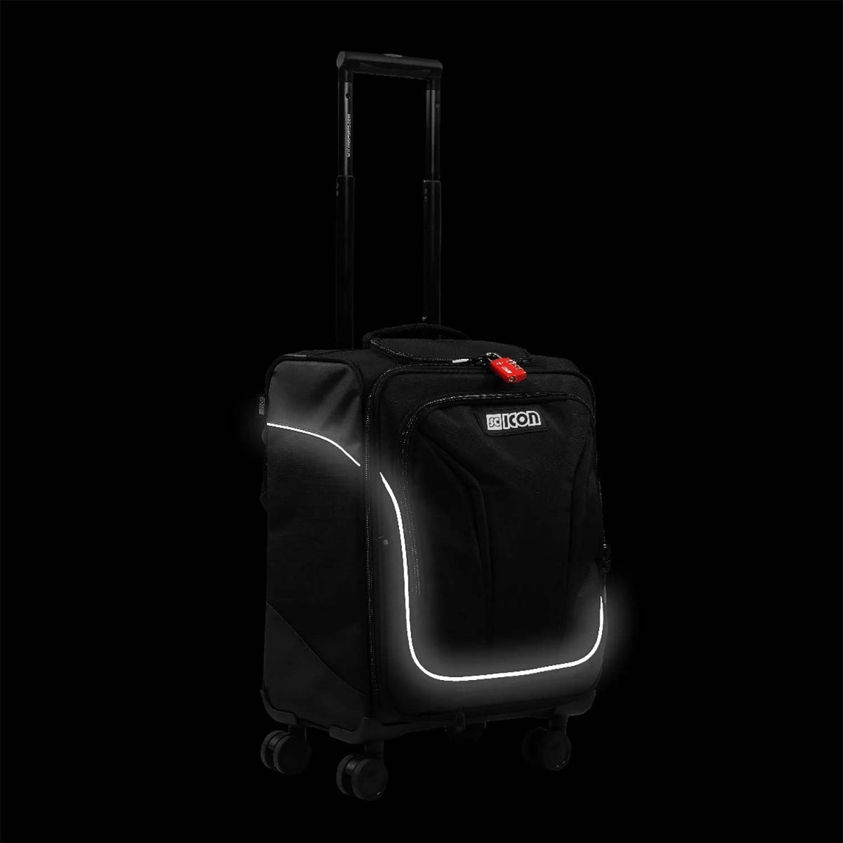 Carry-On Hand Luggage Case