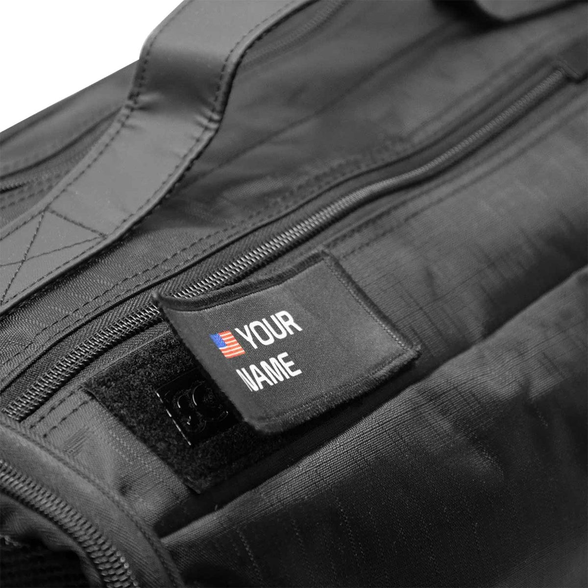 Custom Name Patch