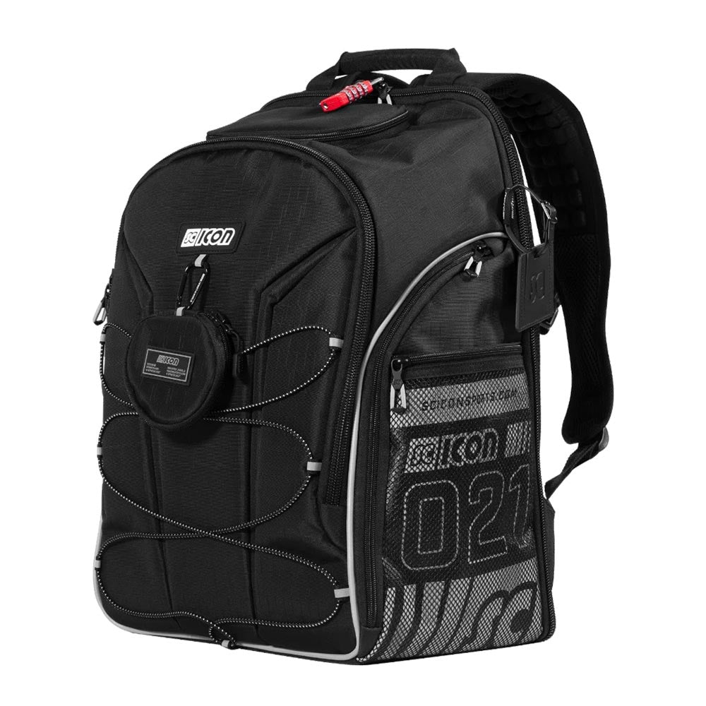 35L Pro Backpack