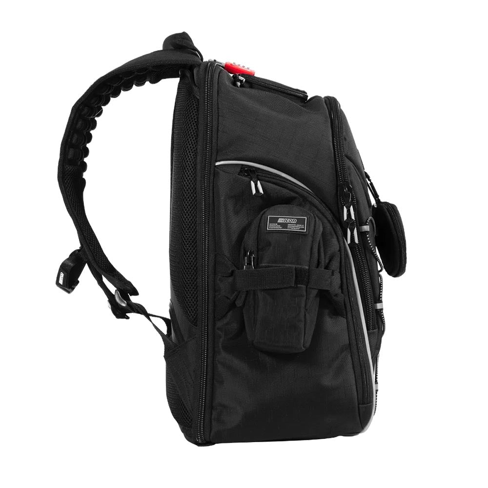 35L Pro Backpack