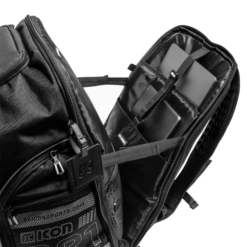 35L Pro Backpack