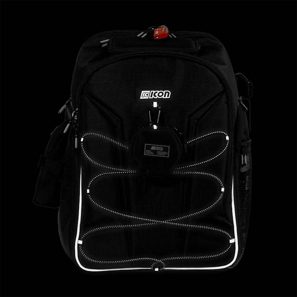 35L Pro Backpack