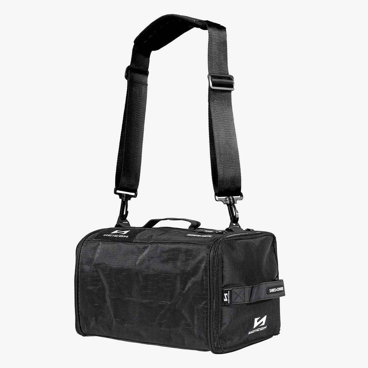Race Day Gear Bag
