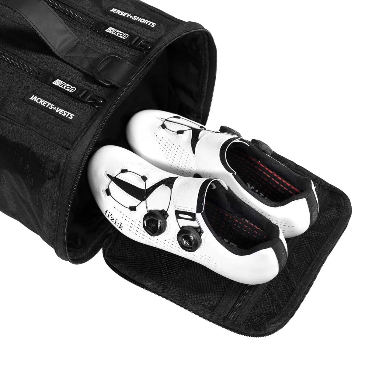 Race Day Gear Bag