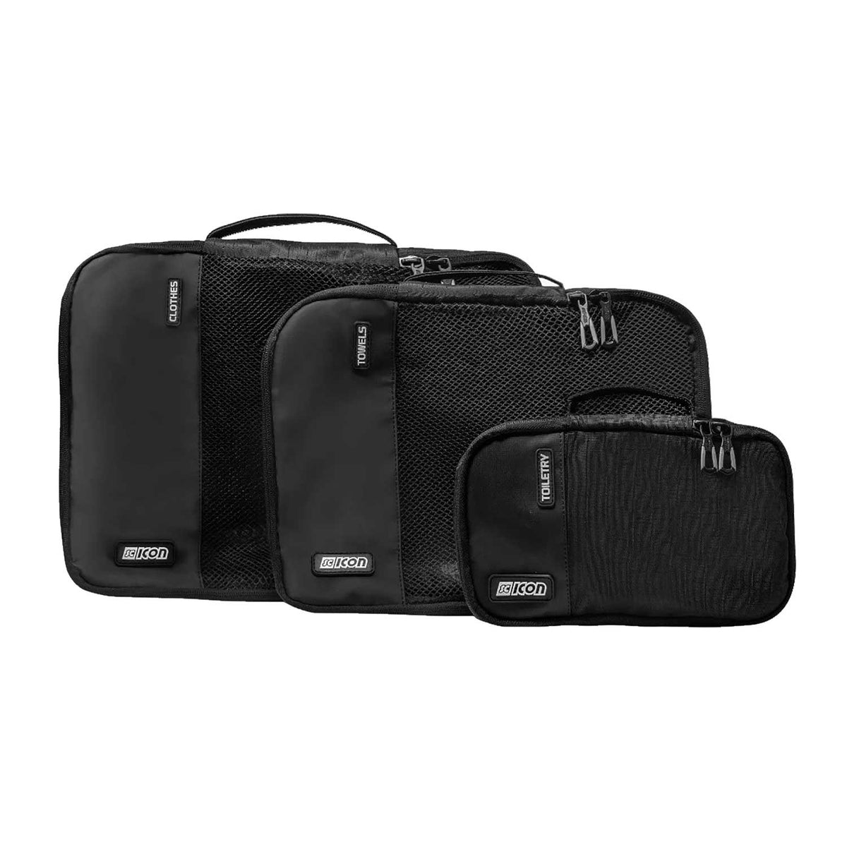 Travel Pack Set