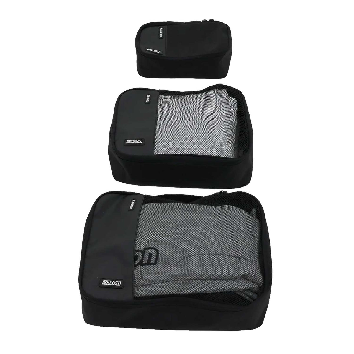 Travel Pack Set