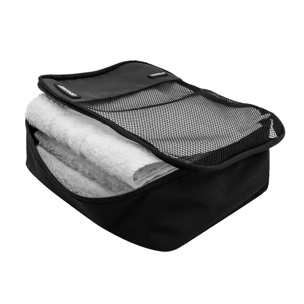 Travel Pack Set