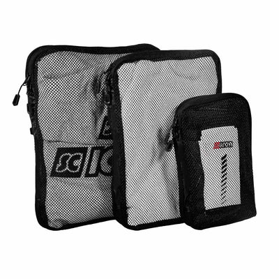 Compression Packing Cubes Set