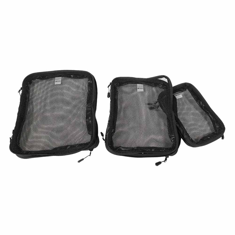 Compression Packing Cubes Set