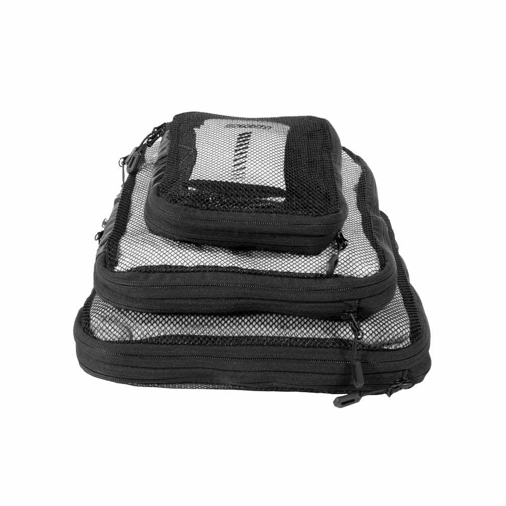 Compression Packing Cubes Set
