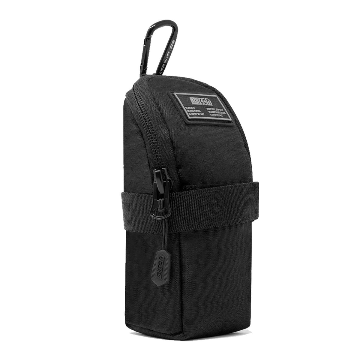 Multi Use Soft Saddle Bag