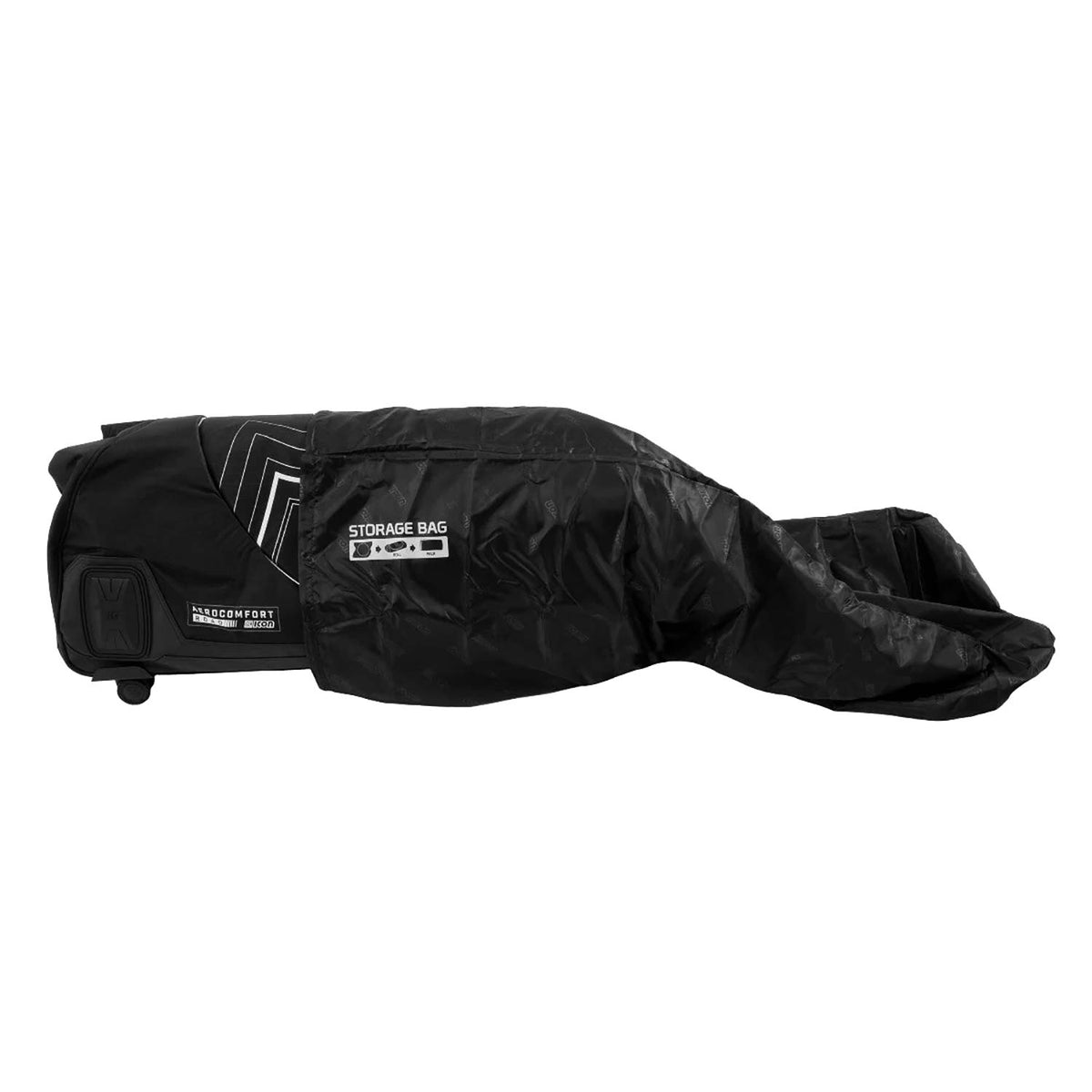 Aerocomfort MTB TSA Bike Travel Bag