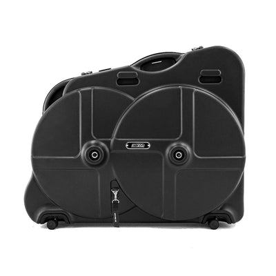 Aerotech Evolution X TSA Bike Travel Case