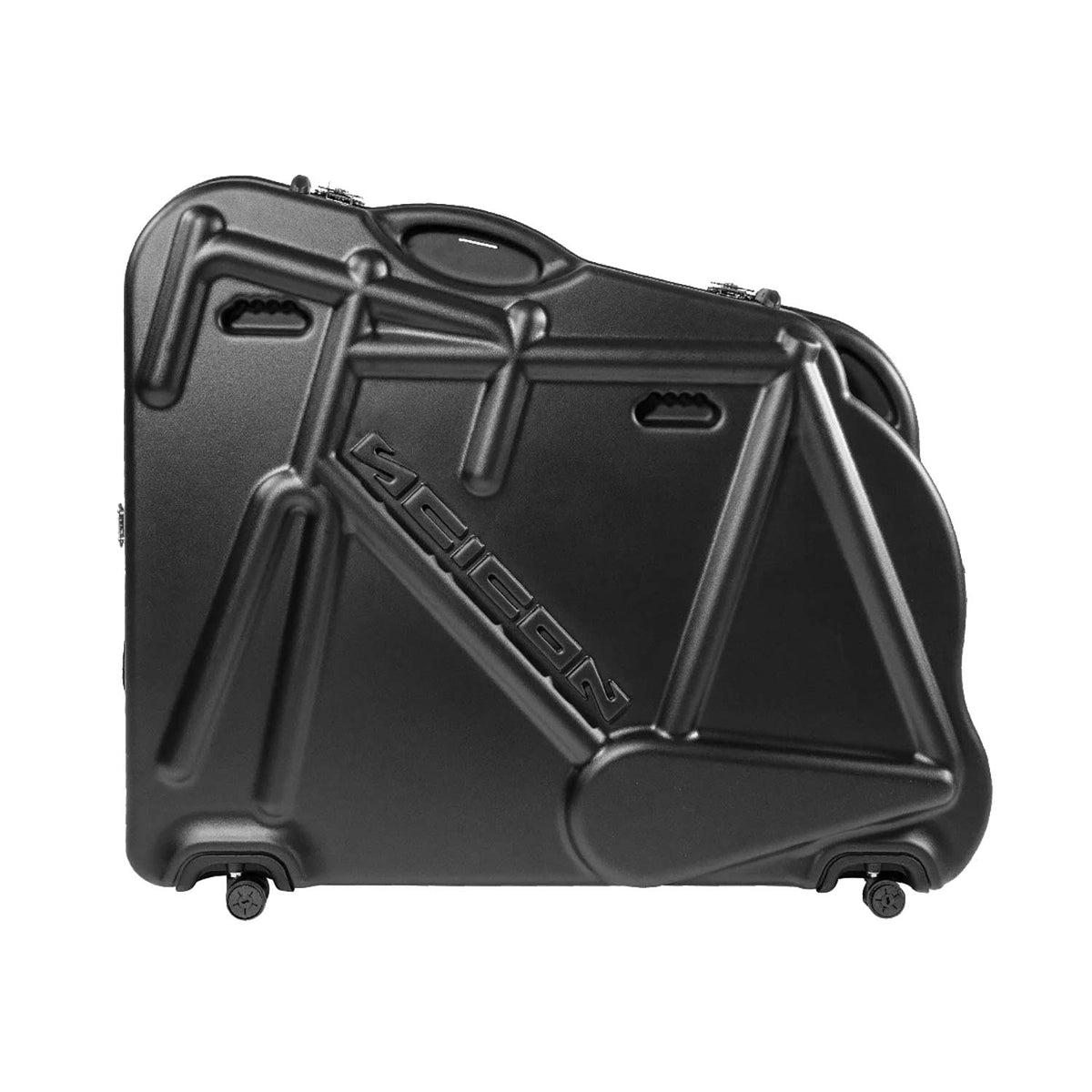 Aerotech Evolution X TSA Bike Travel Case