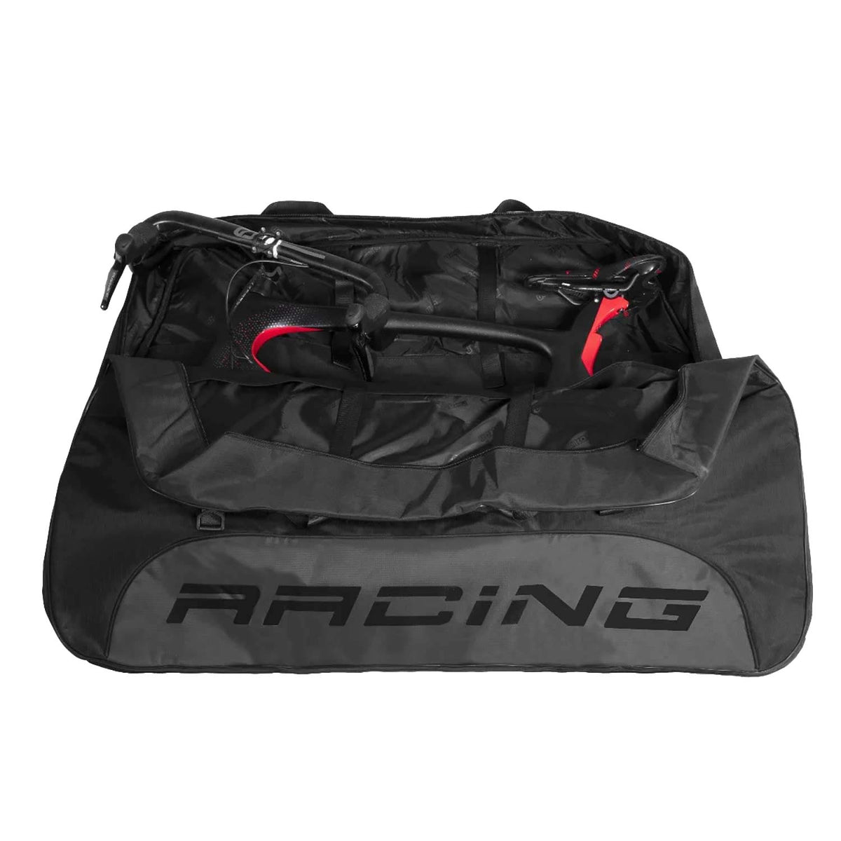 Soft Travel Plus Racing Bike Bag