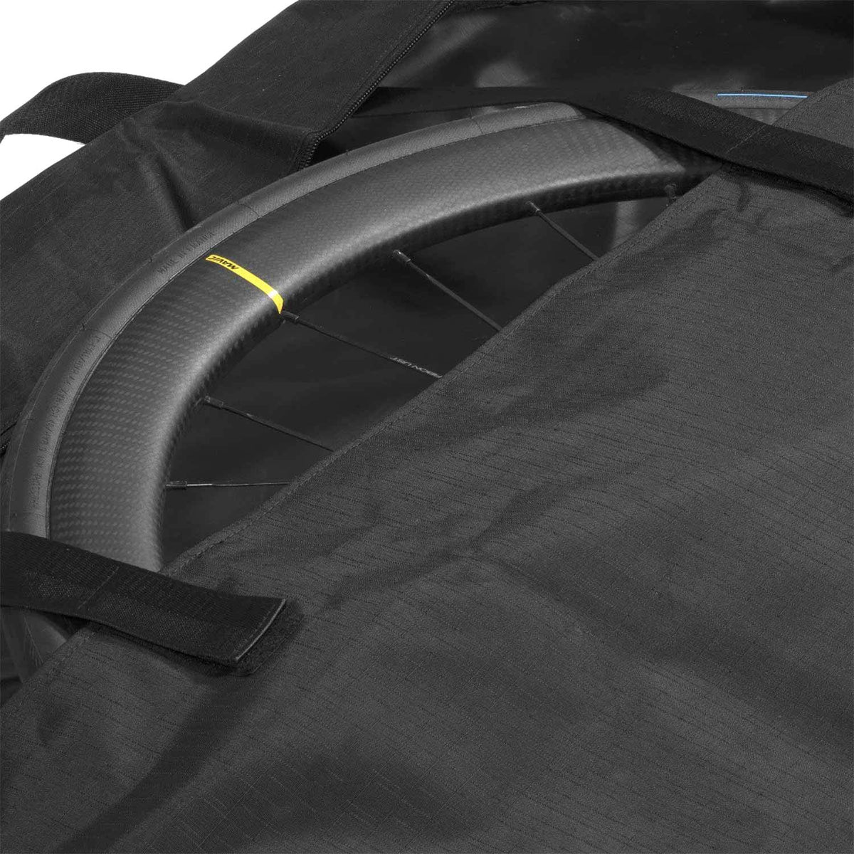 Soft Travel Plus Racing Bike Bag
