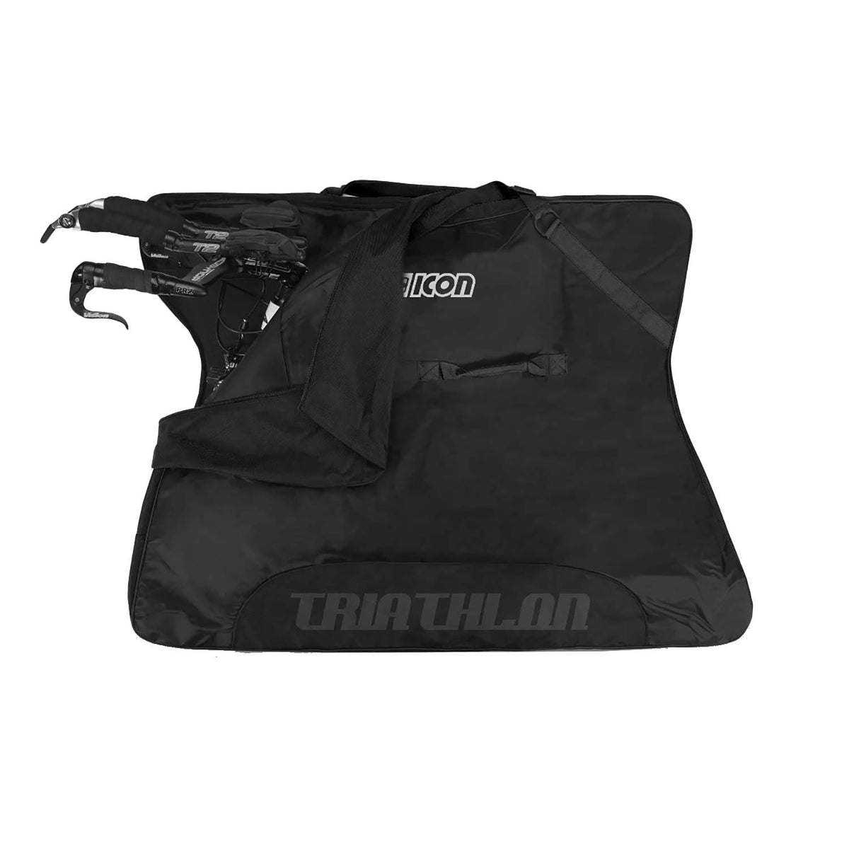 Soft Travel Plus Triathlon Bike Bag