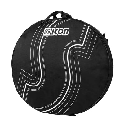 Padded Double Wheel Bag