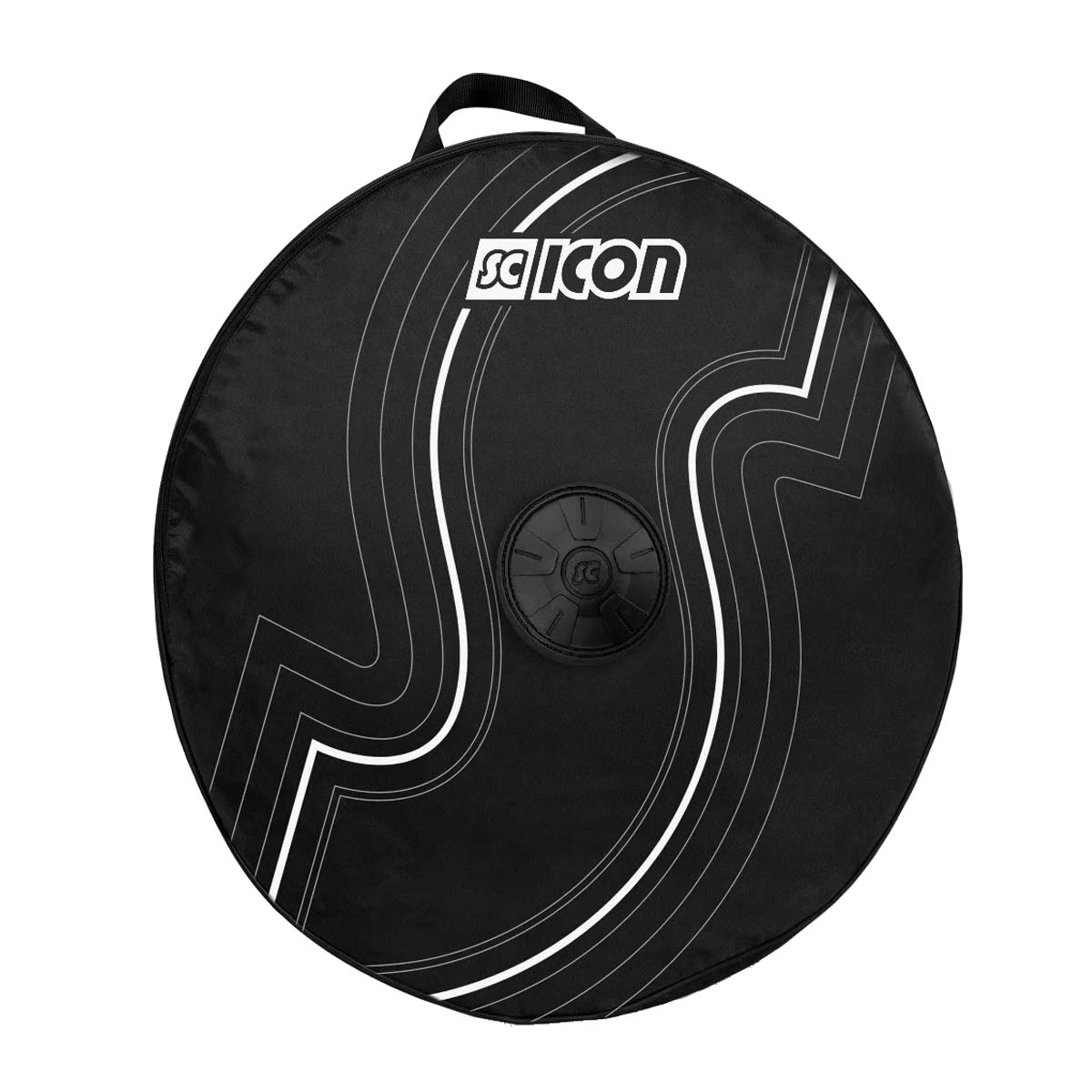 Padded Single Wheel Bag