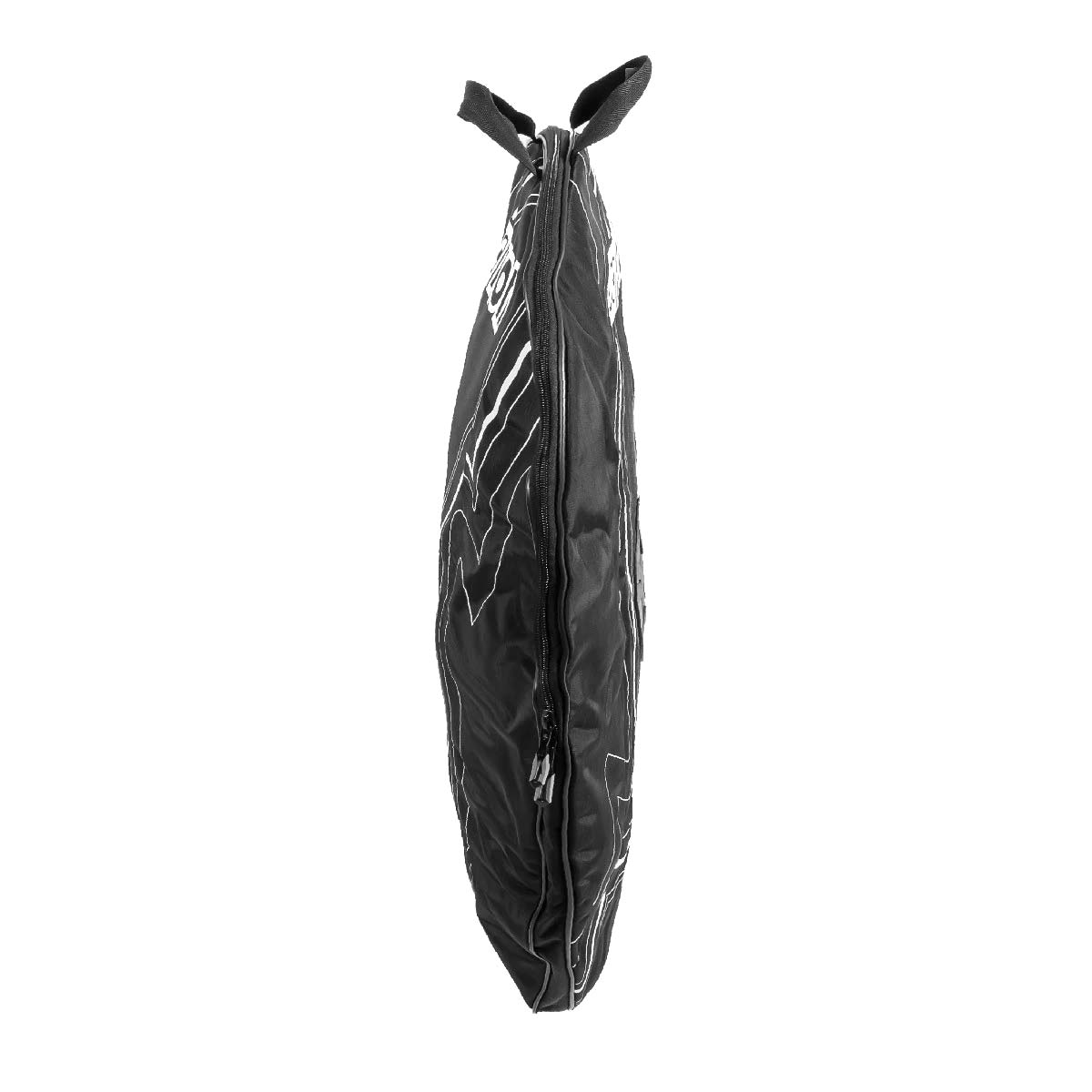 Padded Single Wheel Bag
