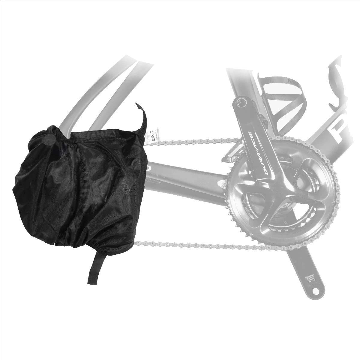 Gearbox And Chain Cover
