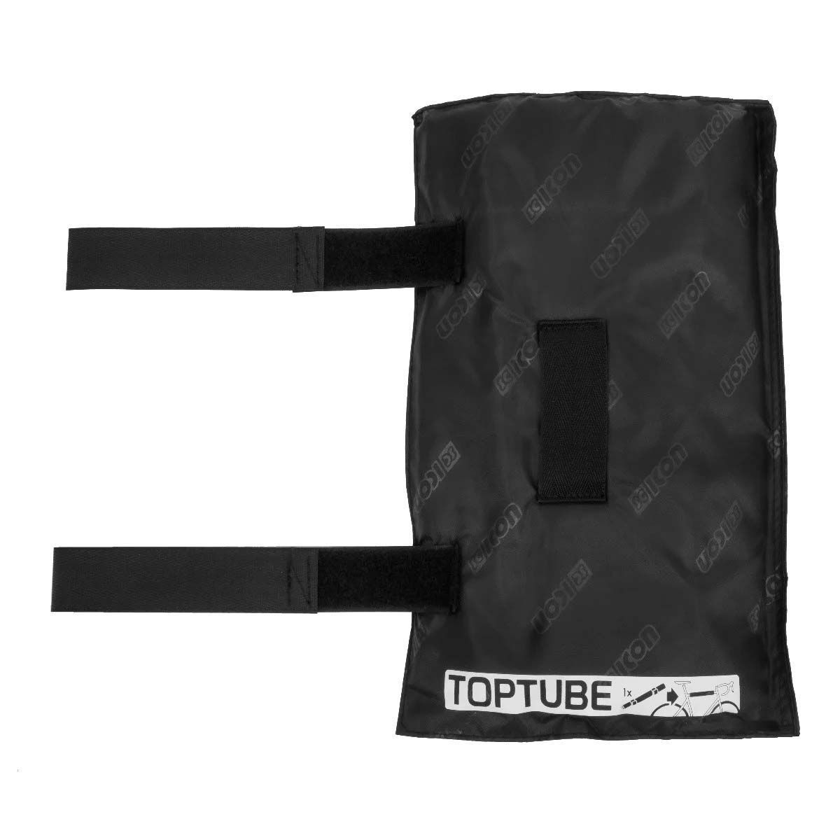 Top Tube Frame Protection
