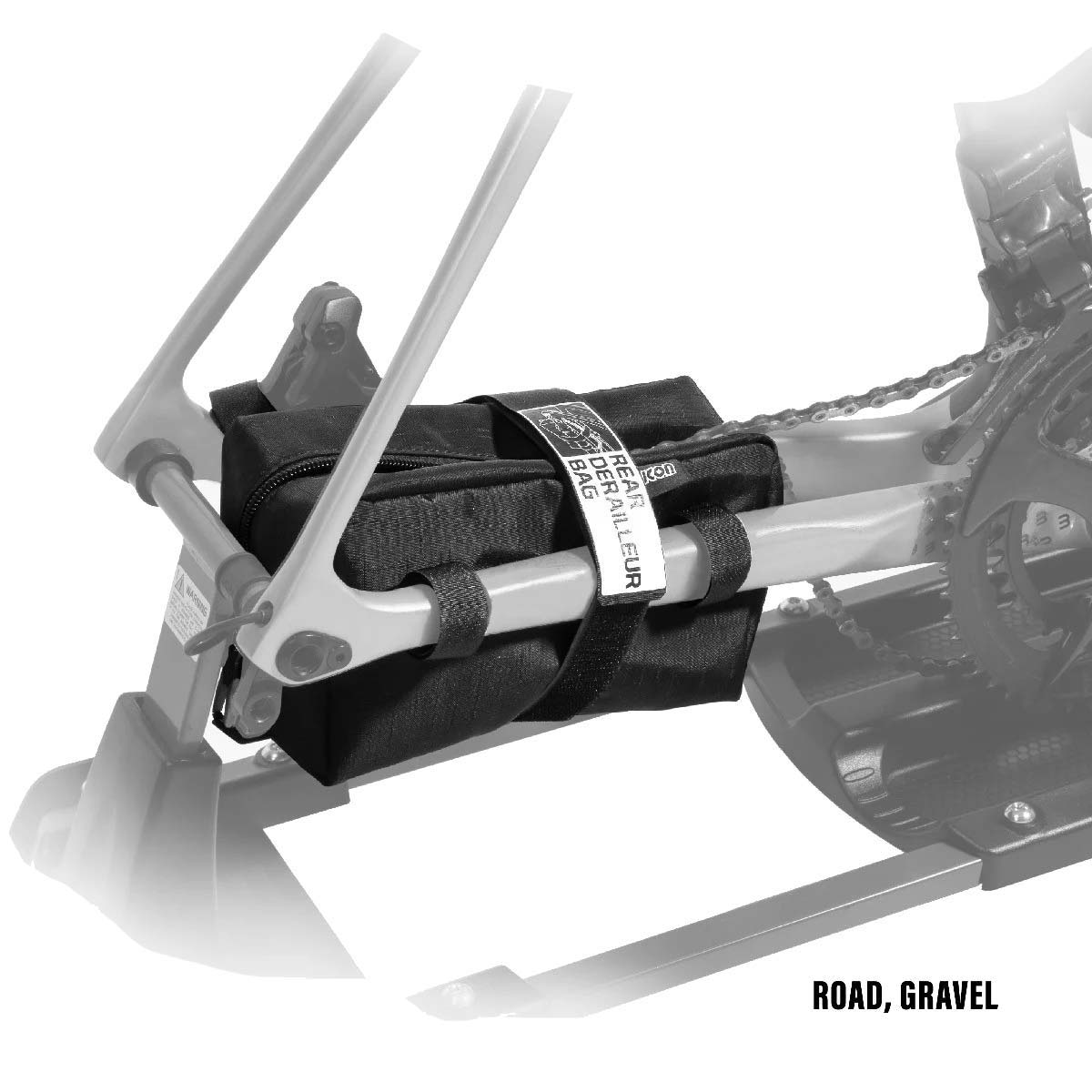 Rear Derailleur Bag