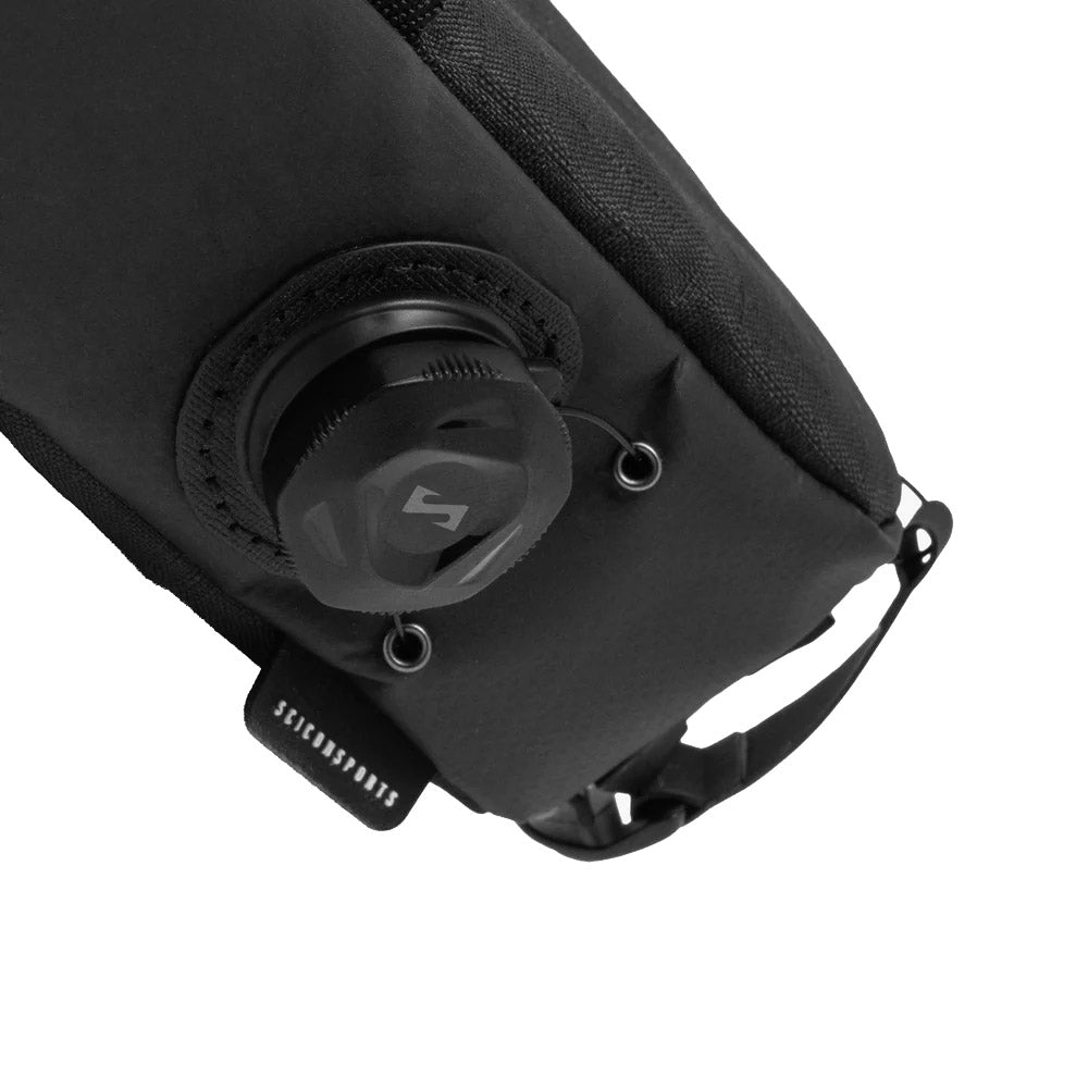 098 Saddle Bag With Tail Light Tour De France
