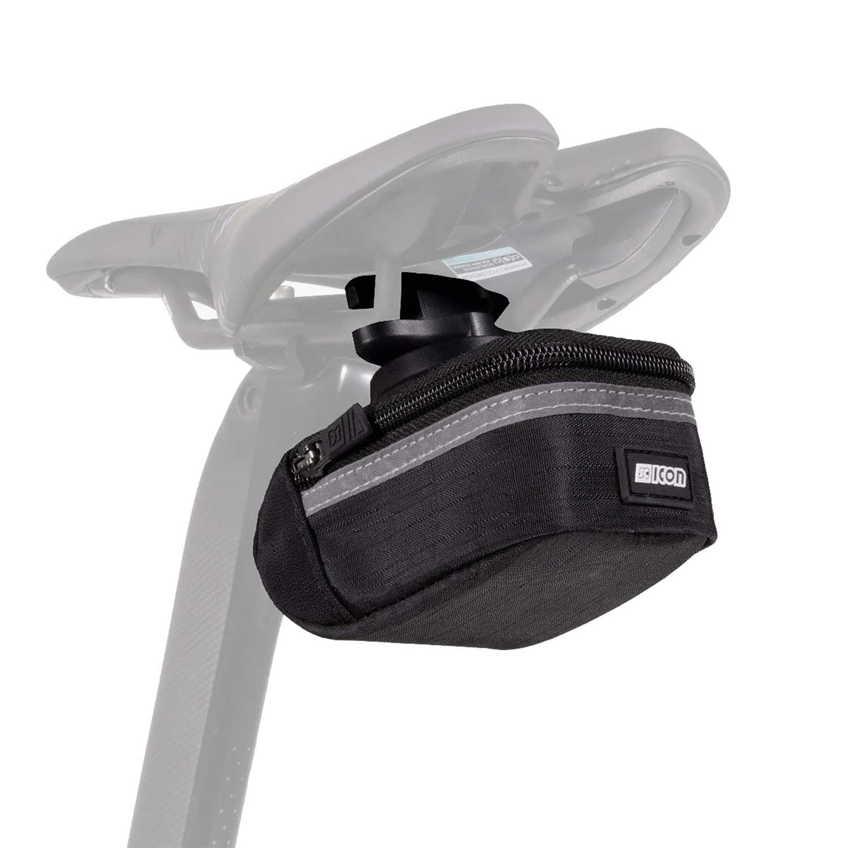 Soft 350 Saddle Bag