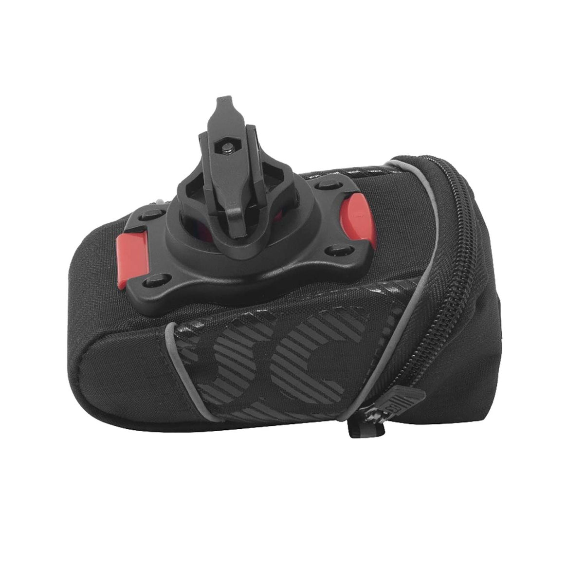 Hipo 550 Roller 2.1 Saddle Bag