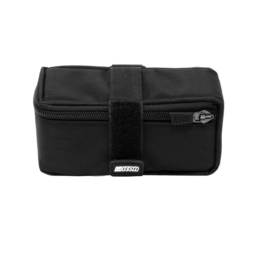 Elan 580 Saddle Bag