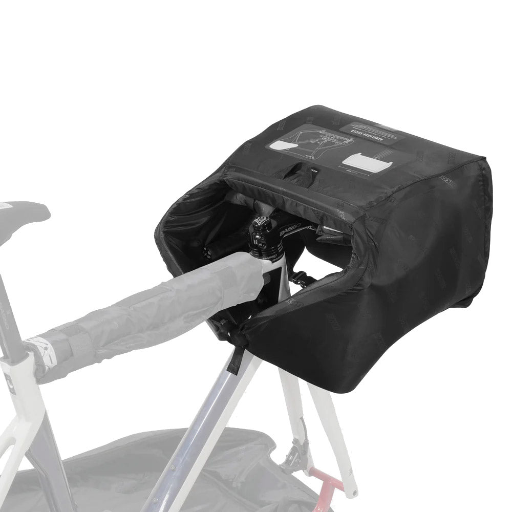 Handlebar Protector