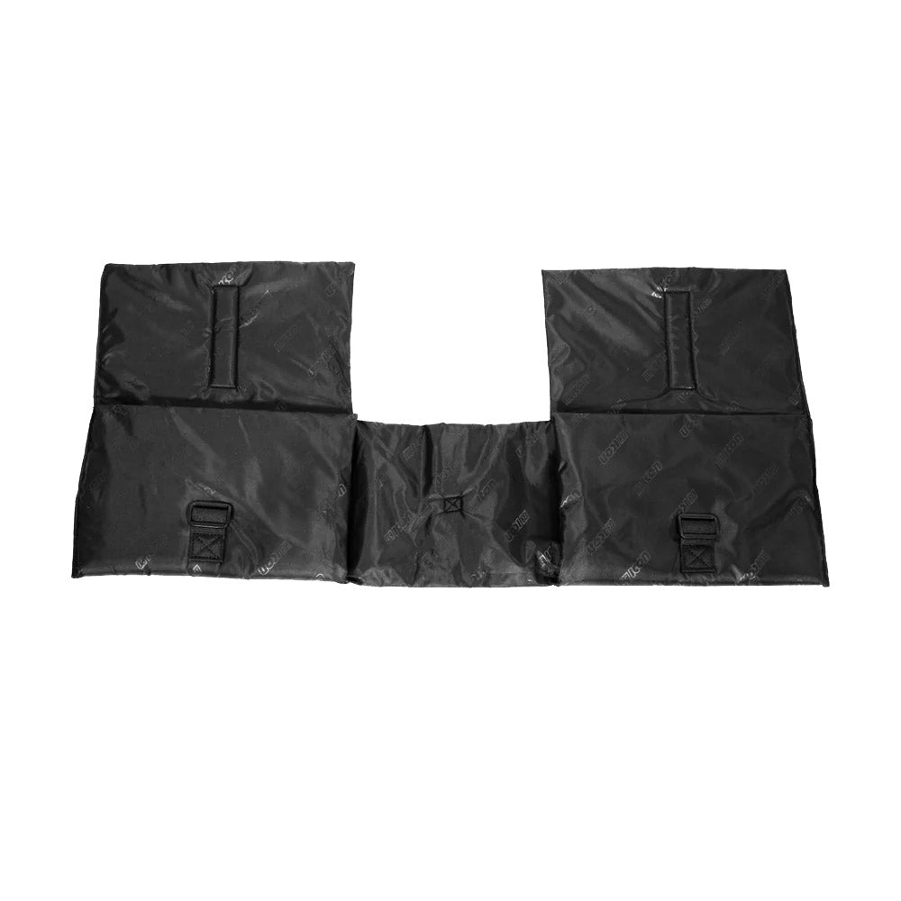 MTB Handlebar Pad