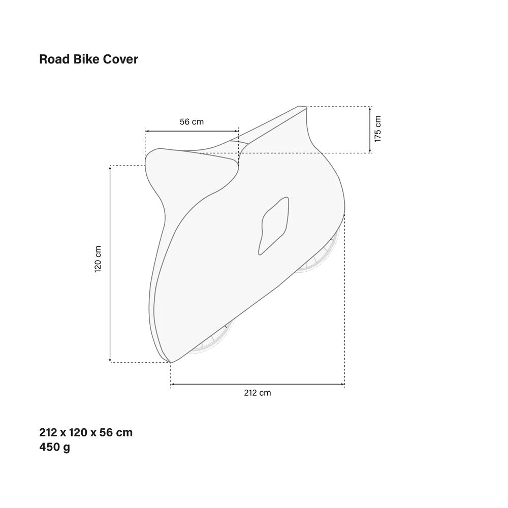Road Bike Cover
