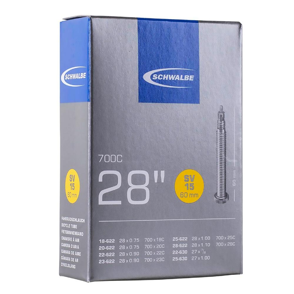 SV15 700c Tubes