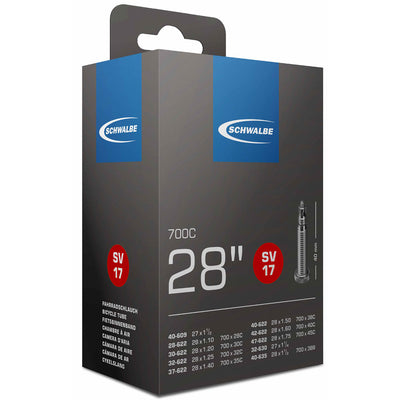 SV17 700c Tubes